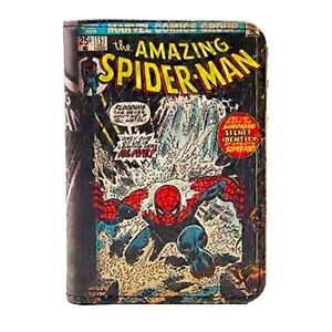 The Amazing Spider-Man #151 Vallet Wallet